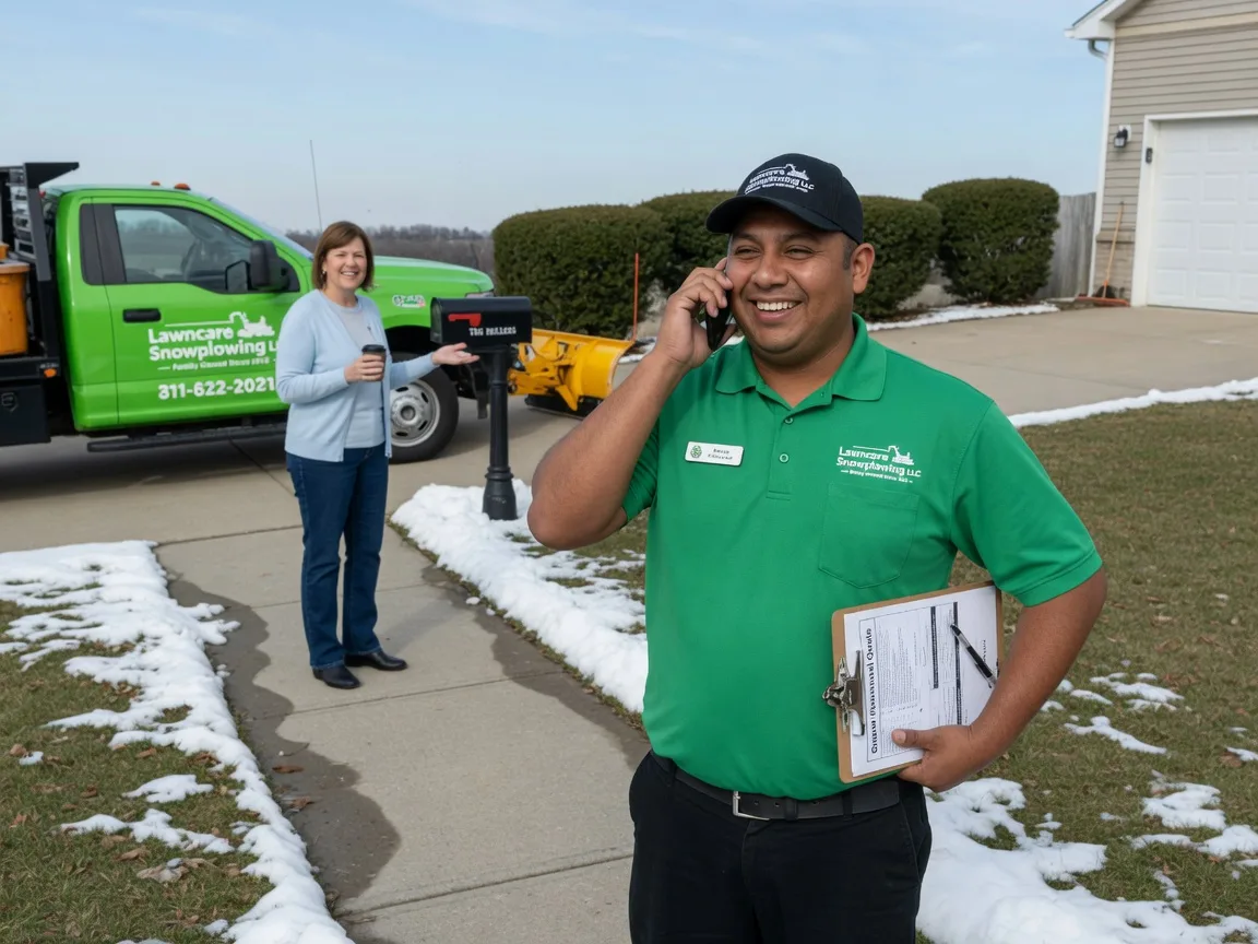 Lawn Care Services By Expert Landscaper Susquehanna, PA FAQs